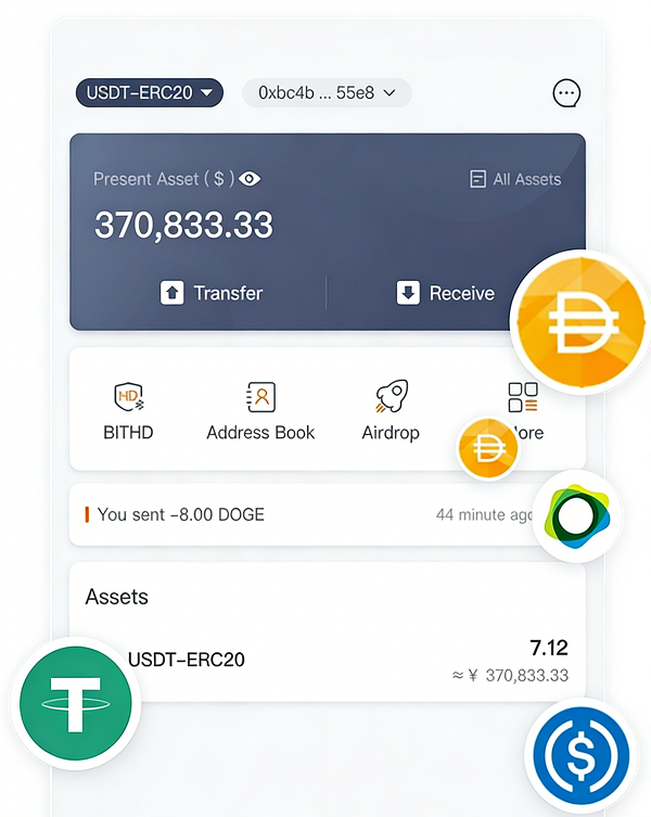 imToken钱包漏洞赏金计划升级-最高10BTC赏金，全球白帽子招募