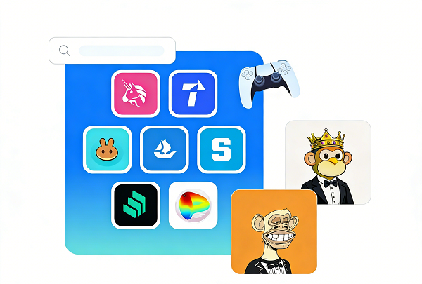 imToken钱包DApp生态-亿级用户流量扶持